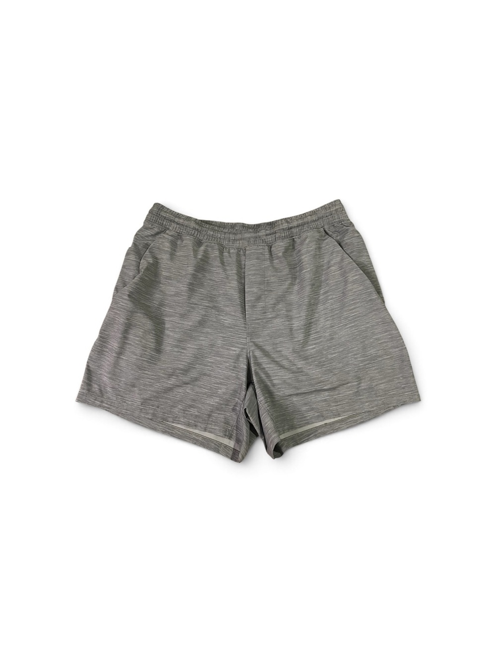 lululemon athletica Pace Breaker Shorts “5 LINED